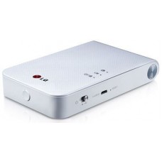 Фотопринтер карманный LG PD239W