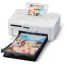 Фотопринтер Canon Selphy CP-910 WiFi White