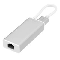 Кабель Moshi USB 3.0 to Gigabit Ethernet Adapter