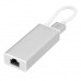 Кабель Moshi USB 3.0 to Gigabit Ethernet Adapter