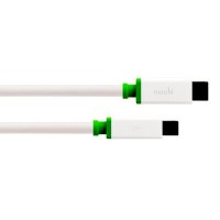 Адаптер Moshi Firewire 800 cable -6 ft (1.8M) White