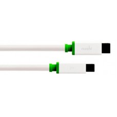 Адаптер Moshi Firewire 800 cable -6 ft (1.8M) White