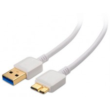Дата-кабель BlackBox USB - microUSB 3.0