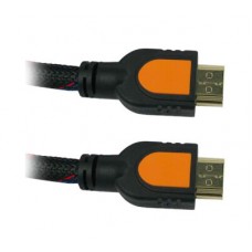 Кабель BlackBox HDMI-HDMI 1.5m (black)