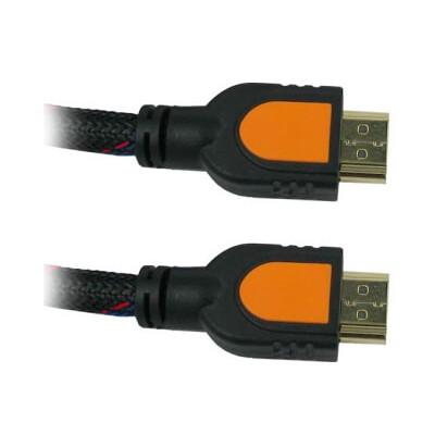 Кабель BlackBox HDMI-HDMI 1.5m (black)