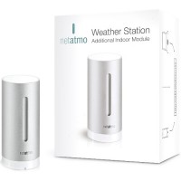 Дополнительный модуль Netatmo NIM01-WW-C