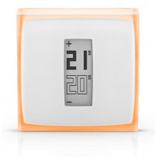 Умный термостат Netatmo