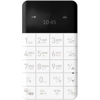 ELARI CardPhone White (LR-CP-WHT)
