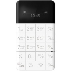 ELARI CardPhone White (LR-CP-WHT)