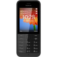 Nokia 220 Dual Sim Black