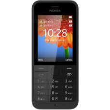 Nokia 220 Dual Sim Black