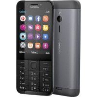 Nokia 230 Dual SIM Gray
