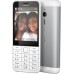 Nokia 230 Dual SIM White