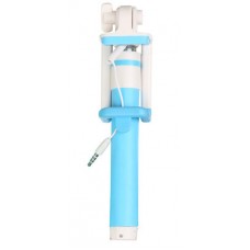 Монопод Lando Photographic iOS/Android LB-SF06E (blue)