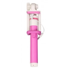 Монопод Lando Photographic iOS/Android LB-SF06E (pink)