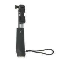 Монопод Lando Photographic iOS/Android LB-SF80 (grey)