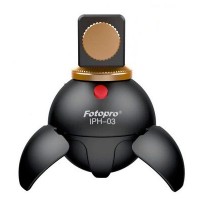 Монопод для смартфонов FotoPro iOS/Android IPH-03 (black)