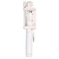 Монопод Lando Photographic iOS/Android LB-SF06E (white)