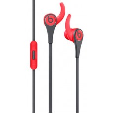 Наушники Beats Tour2 In-Ear Headphones Active Collection (Siren Red)