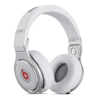 Наушники Beats Pro Over-Ear (White)