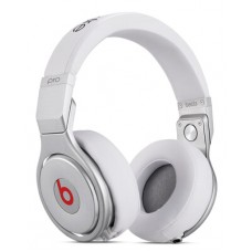 Наушники Beats Pro Over-Ear (White)