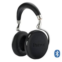 Наушники Parrot ZIK 2.0 Wireless Headphones with Touch Control (Black)