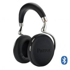Наушники Parrot ZIK 2.0 Wireless Headphones with Touch Control (Black) Наушники Parrot ZIK 2.0 Wireless Headphones with Touch Control (Black)