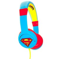 Наушники Magic Clouds Superman DC0262