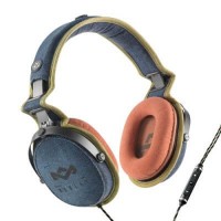Наушники Marley EM-JH063-BD