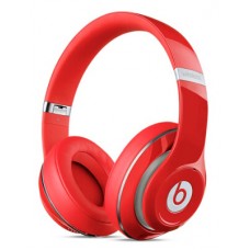 Наушники Beats Studio 2 Wireless Over-Ear Red
