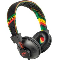 Наушники Marley EM-JH013-RA
