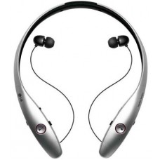 Гарнитура LG ВТ (HBS-900) серебристая