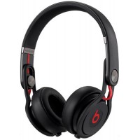 Наушники Beats Mixr by Dr. Dre (Black)