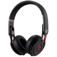 Наушники Beats Mixr by Dr. Dre (Black)