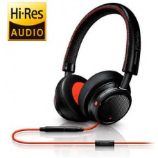 Наушники с микрофоном Philips Fidelio M1MKII (M1MKIIBO/00) Black
