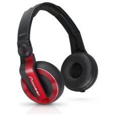 Pioneer (HDJ-500-R) Red