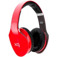 Наушники Xqisit LZ380 (13618) glossy Red