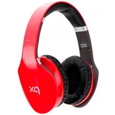 Наушники Xqisit LZ380 (13618) glossy Red Наушники Xqisit LZ380 (13618) glossy Red