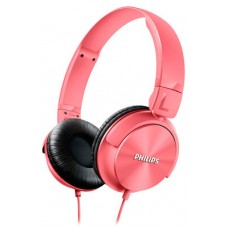 Наушники Philips SHL3060PK накладные (розовые) Наушники Philips SHL3060PK накладные (розовые)