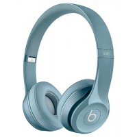Наушники Beats Solo2 On-Ear (Gray)