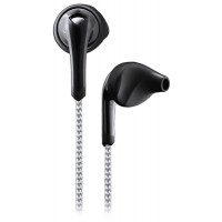 Наушники Yurbuds IX-1000 Black