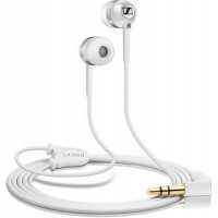 Sennheiser CX 300 II Precision White