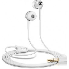 Sennheiser CX 300 II Precision White