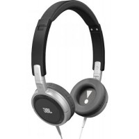 Наушники JBL T300ABNS (черные)