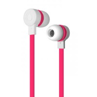 Наушники Puro IPHF16 (Pink)