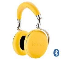 Наушники Parrot ZIK 2.0 Wireless Headphones with Touch Control (Yellow)