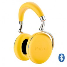 Наушники Parrot ZIK 2.0 Wireless Headphones with Touch Control (Yellow) Наушники Parrot ZIK 2.0 Wireless Headphones with Touch Control (Yellow)