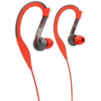 Наушники Philips SHQ3200 Sport (оранжевые)