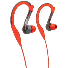 Наушники Philips SHQ3200 Sport (оранжевые) Наушники Philips SHQ3200 Sport (оранжевые)