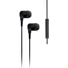 Ttec Joy (MKRN) вакуумные + гарнитура (black)